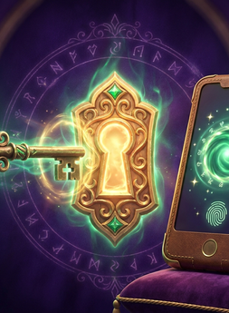 How to check for a Jackpot Jill no deposit code, 4 steps: register, open the cashier, check bonus codes, read the terms