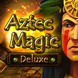 Aztec Magic Deluxe pokie at Jackpot Jill