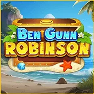 Ben Gunn Robinson pokie at Jackpot Jill